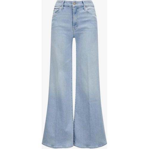 The Roller Sneak Jeans | Damen (26) - Mother - Modalova