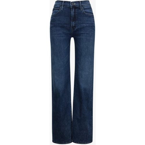 The Kick It Jeans | Damen (26) - Mother - Modalova