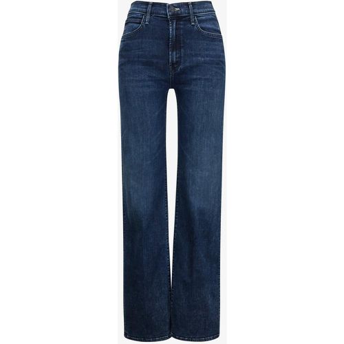 The Kick It Jeans | Damen (24) - Mother - Modalova