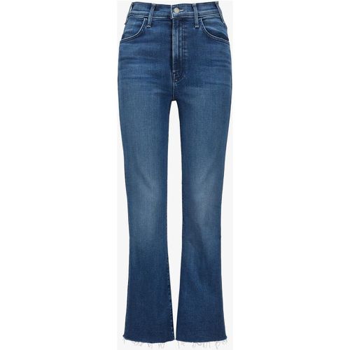 The Hustler Jeans Flood Fray | Damen (27) - Mother - Modalova