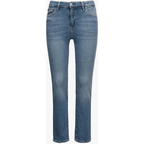 Mari Jeans High Rise Slim Straight | Damen (29) - ag jeans - Modalova