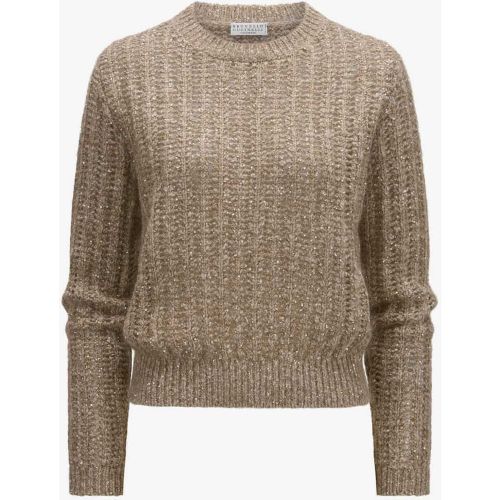 Pullover | Damen - BRUNELLO CUCINELLI - Modalova