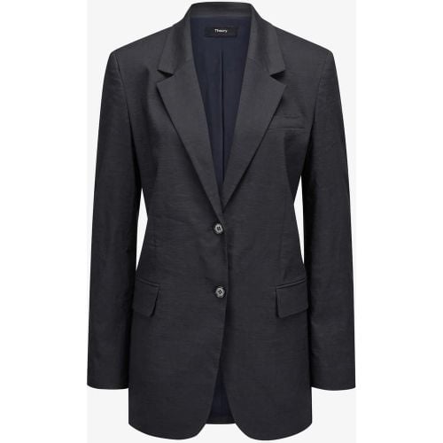 Theory- Blazer | Damen (38) - Theory - Modalova