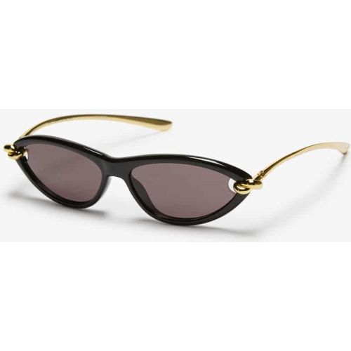 Sonnenbrille | Damen - Bottega Veneta Eyewear - Modalova