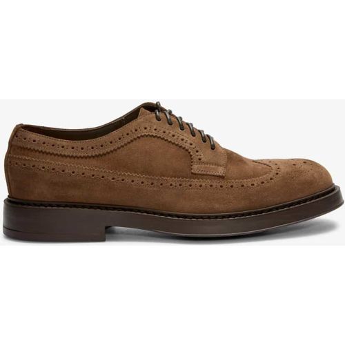 Derby-Schuhe | Herren (42,5) - Doucal's - Modalova