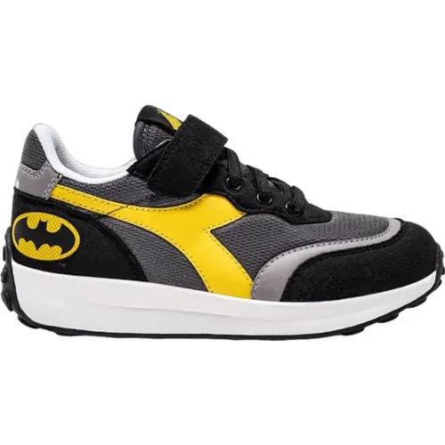 Batman Race PS Sneakers Diadora - Diadora - Modalova