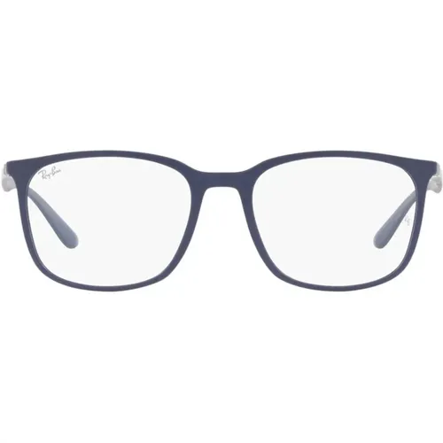 Sand Eyewear Frames RX 7205 , unisex, Größe: 52 MM - Ray-Ban - Modalova
