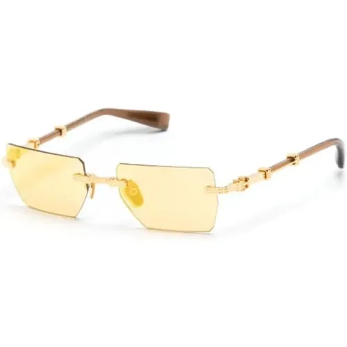 Bps150 G Sunglasses Balmain - Balmain - Modalova