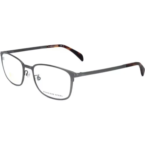 Stylish Sunglasses for Men , unisex, Sizes: ONE SIZE - Eyewear by David Beckham - Modalova