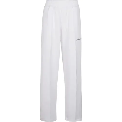 Straight Trousers,Wide Trousers - HINNOMINATE - Modalova