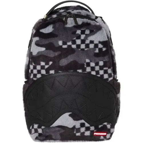 Backpack , unisex, Sizes: ONE SIZE - Sprayground - Modalova