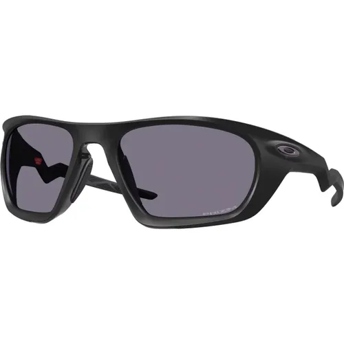 Lateralis Sonnenbrille , Herren, Größe: 60 MM - Oakley - Modalova