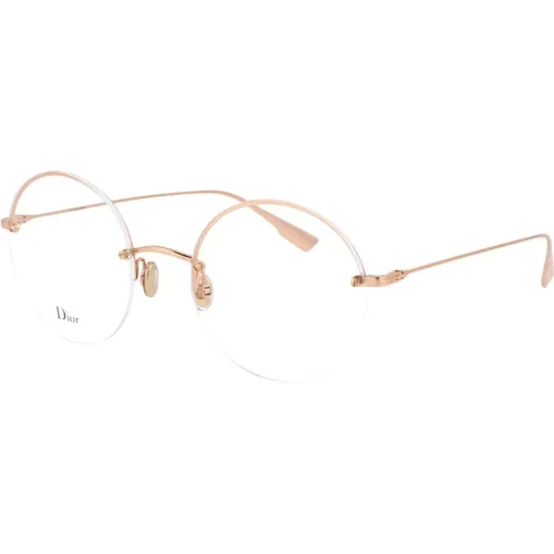Stellaire Optical Glasses , female, Sizes: 54 MM - Dior - Modalova