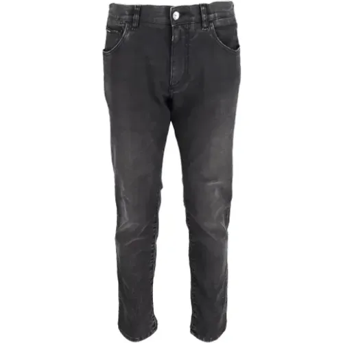 Pre-owned Baumwolle jeans - Dolce & Gabbana Pre-owned - Modalova