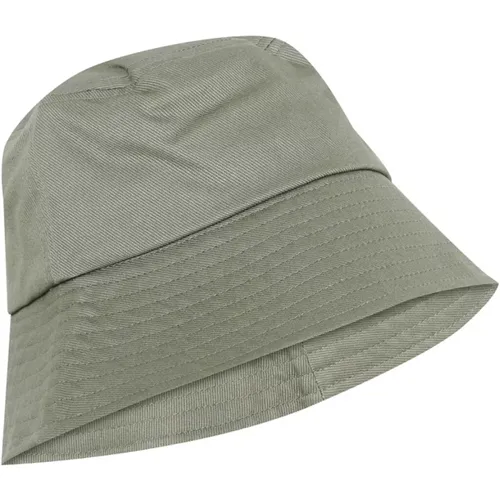 Stylish Agave Bucket Hat , female, Sizes: M - Part Two - Modalova