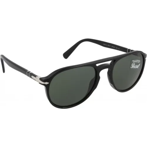 Iconic Sunglasses with 2-Year Warranty , unisex, Sizes: 55 MM - Persol - Modalova
