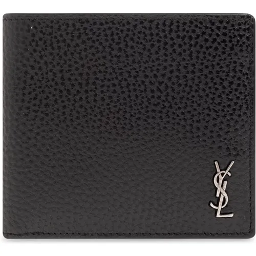 Bifold Geldbörse Saint Laurent - Saint Laurent - Modalova