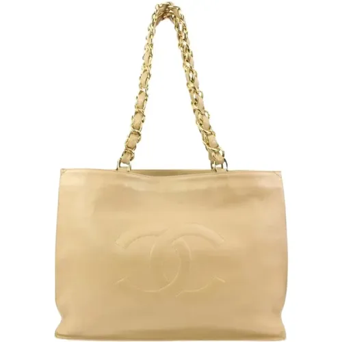 Gebrauchte Schultertasche - Chanel Vintage - Modalova