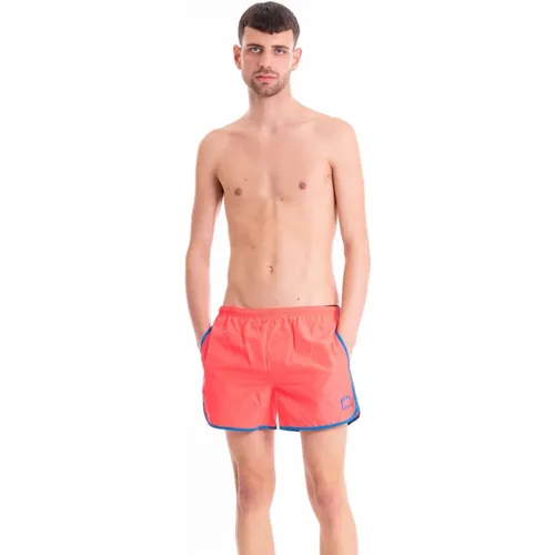 Jesper Badeshorts Sundek - Sundek - Modalova