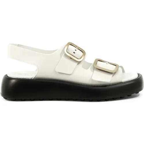 Stylish Shoes for Every Occasion , female, Sizes: 6 UK - TOD'S - Modalova