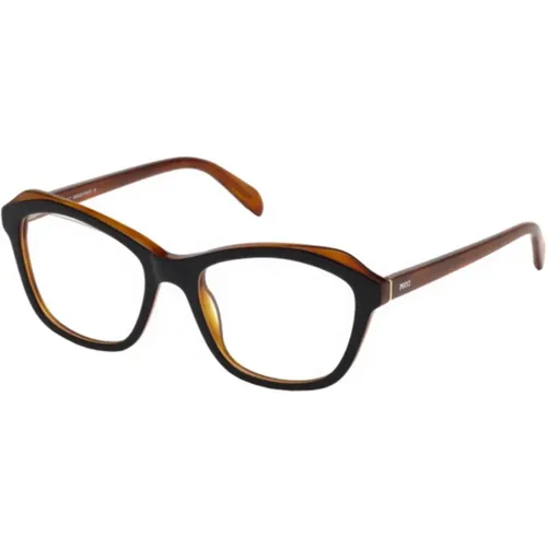 Glasses , unisex, Größe: 53 MM - EMILIO PUCCI - Modalova