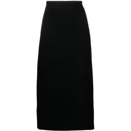 Skirt , female, Sizes: S, M, XS - Jil Sander - Modalova