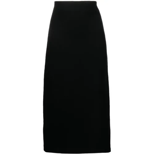 Skirt , female, Sizes: XS - Jil Sander - Modalova