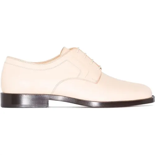 Tabi Shoes T2059 , female, Sizes: 2 UK - Maison Margiela - Modalova