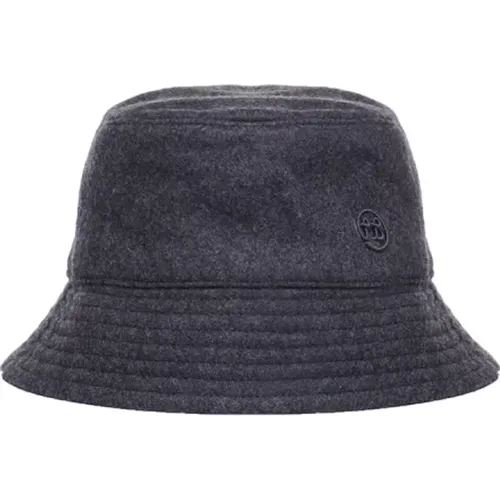 Hats Grey , female, Sizes: XS - Ruslan Baginskiy - Modalova
