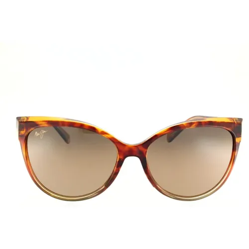 Sunglasses , female, Sizes: 57 MM - Maui Jim - Modalova