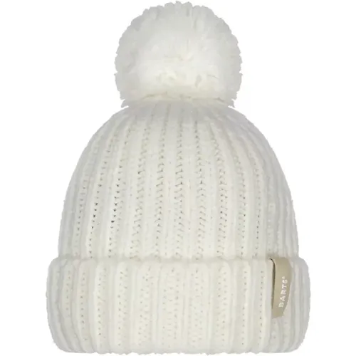 Chunky Strick Pom Beanie Barts - Barts - Modalova