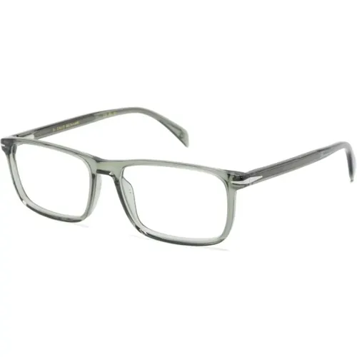 DB 1019 1ED Optical Frame - Eyewear by David Beckham - Modalova