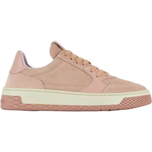 Women's Shoes Sneakers Ss24 , female, Sizes: 2 UK, 7 UK, 4 UK, 3 UK, 5 UK - Panchic - Modalova