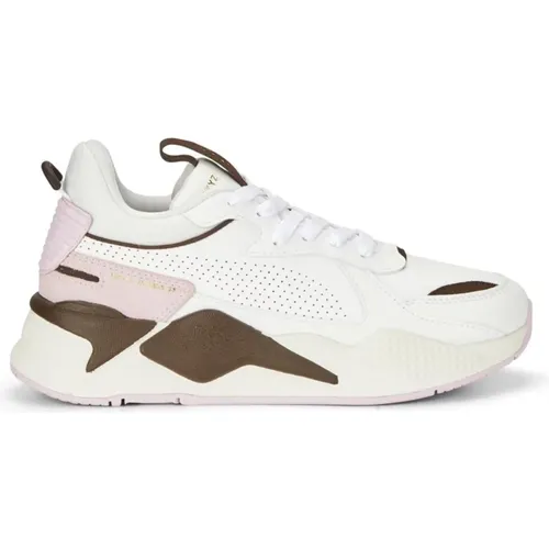 Rs-X Preppy Sport Shoe , female, Sizes: 3 UK - Puma - Modalova