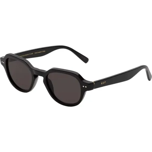 Voce Sunglasses , unisex, Sizes: 49 MM - Retrosuperfuture - Modalova