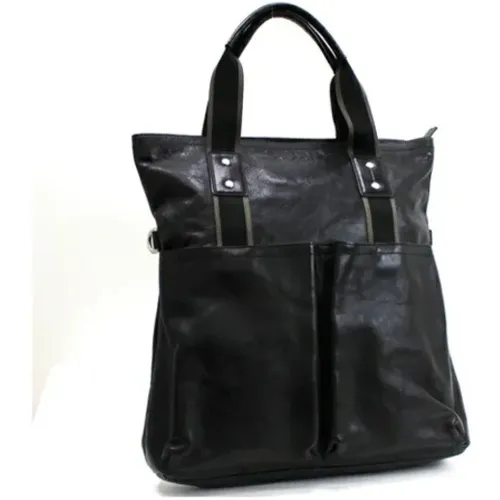 Pre-owned Leder totes - Coach Pre-owned - Modalova