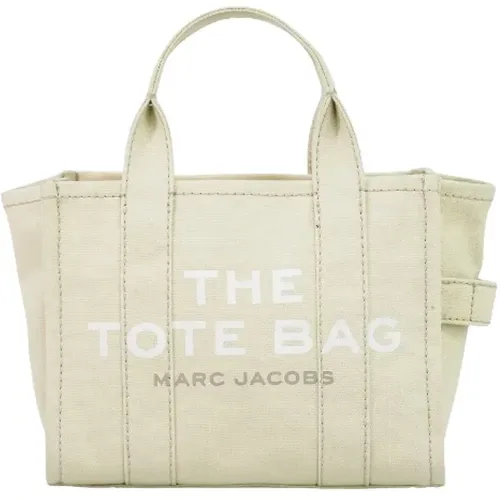 Pre-owned Canvas totes - Marc Jacobs Pre-owned - Modalova
