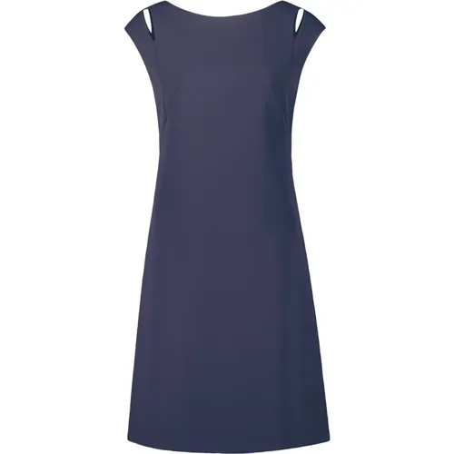 Basic-Kleid ohne Arm , Damen, Größe: 3XL - Vera Mont - Modalova