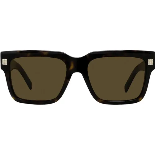 DayLarge Sunglasses , unisex, Sizes: 55 MM - Givenchy - Modalova