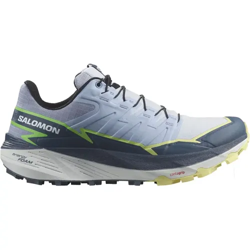 Thundercross Sneakers for Women , female, Sizes: 5 1/2 UK, 7 UK - Salomon - Modalova