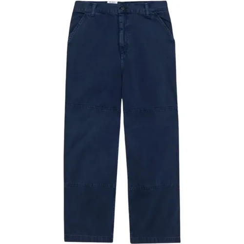 Hosen , Herren, Größe: W30 - Carhartt WIP - Modalova