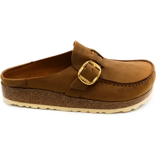 Mules , Damen, Größe: 36 EU - Birkenstock - Modalova