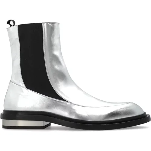 Stiefeletten Jil Sander - Jil Sander - Modalova