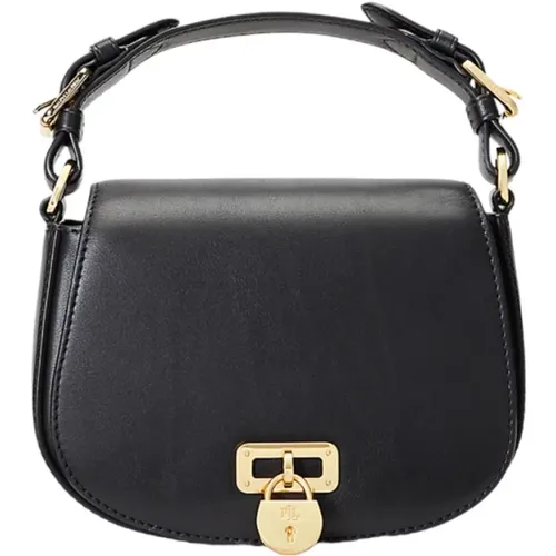 Handbags , Damen, Größe: ONE Size - Ralph Lauren - Modalova