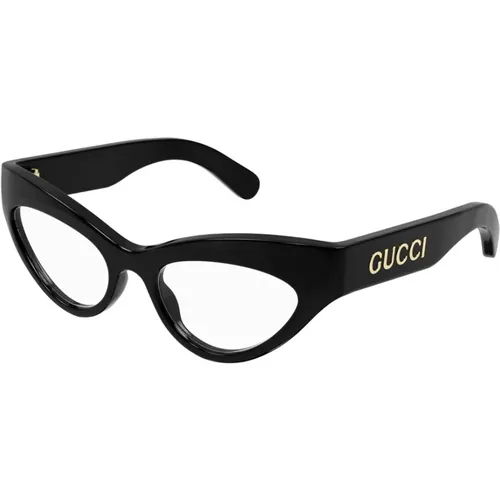 Stylische Brille Gg1295O Gucci - Gucci - Modalova