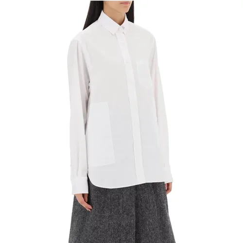 Shirts , Damen, Größe: XS - Saks Potts - Modalova