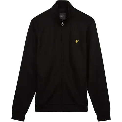 Jacke Lined Funnel - Lyle & Scott - Modalova