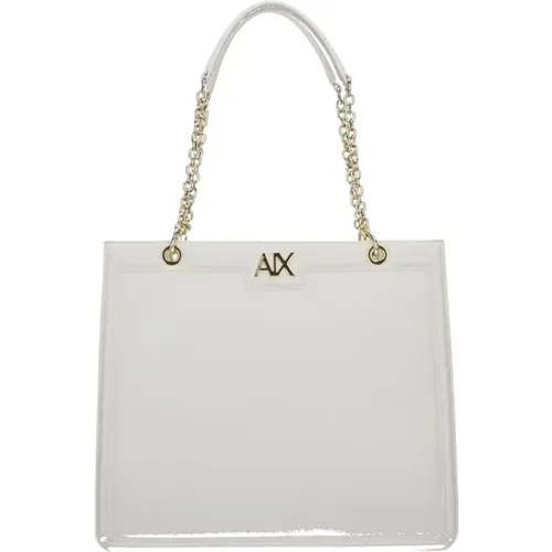 Handtasche Armani Exchange - Armani Exchange - Modalova