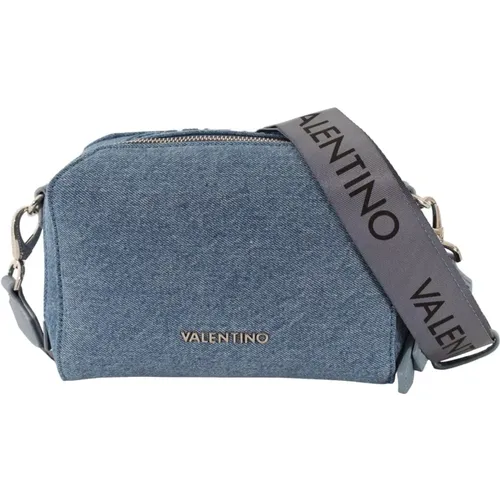 Villafranca Crossbody Handtasche , Damen, Größe: ONE Size - Valentino by Mario Valentino - Modalova