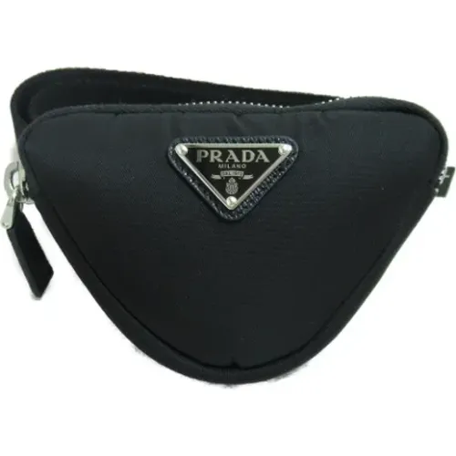 Pre-owned Fabric prada-bags , unisex, Sizes: ONE SIZE - Prada Vintage - Modalova